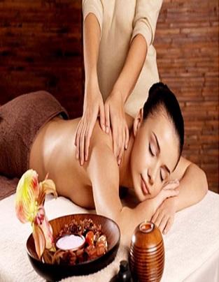 Ảnh dưỡng sinh